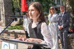 Zakończenie roku szkolnego 2021/2022