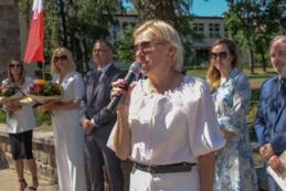 Zakończenie roku szkolnego 2021/2022