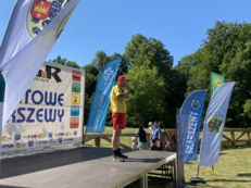Spływ kajakowy