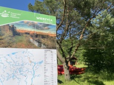Spływ kajakowy