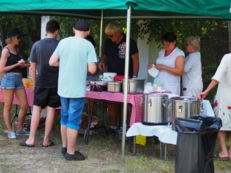 Spływ kajakowy