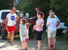 Spływ kajakowy