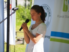 Spływ kajakowy