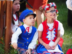 Spływ kajakowy