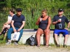 Spływ kajakowy