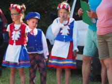 Spływ kajakowy