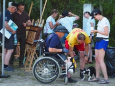 Spływ kajakowy