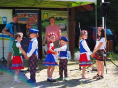 Spływ kajakowy