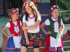 Spływ kajakowy