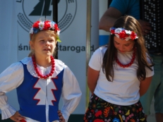 Spływ kajakowy