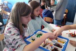 Wycieczki edukacyjne do Tczewa