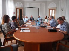 Rada Senior&oacute;w