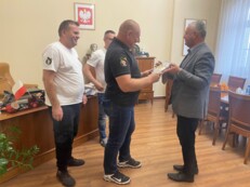 Starogardzki Korow&oacute;d