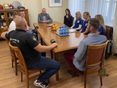 Starogardzki Korow&oacute;d