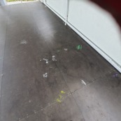 Złe graffiti