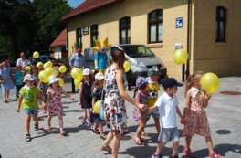 Gwiazdkujemy Starogard