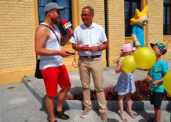 Gwiazdkujemy Starogard