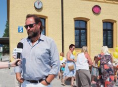 Gwiazdkujemy Starogard