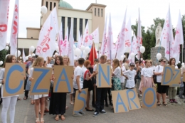 Marsz dla życia