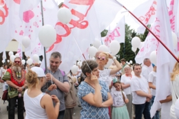 Marsz dla życia