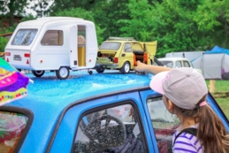 XII Zlot Weteran&oacute;w Szos