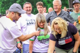 XII Zlot Weteran&oacute;w Szos