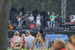 XII Zlot Weteran&oacute;w Szos