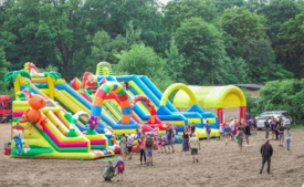 XII Zlot Weteran&oacute;w Szos