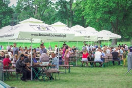 XII Zlot Weteran&oacute;w Szos
