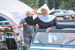 XII Zlot Weteran&oacute;w Szos
