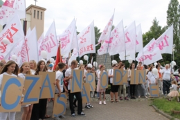 Marsz dla życia