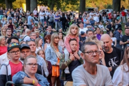 XII Zlot Weteran&oacute;w Szos