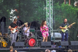 XII Zlot Weteran&oacute;w Szos