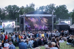 XII Zlot Weteran&oacute;w Szos