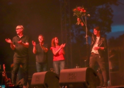 XII Zlot Weteran&oacute;w Szos