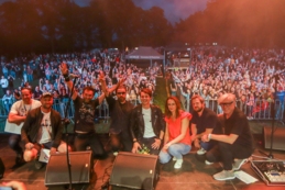 XII Zlot Weteran&oacute;w Szos