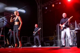 XII Zlot Weteran&oacute;w Szos