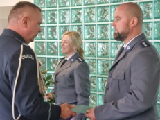 Święto Policji 2022