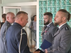 Święto Policji 2022