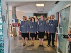 Święto Policji 2022
