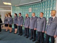 Święto Policji 2022