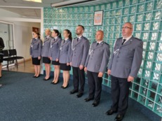 Święto Policji 2022
