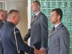Święto Policji 2022