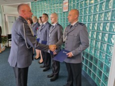 Święto Policji 2022