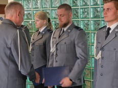 Święto Policji 2022