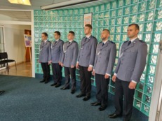 Święto Policji 2022