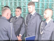 Święto Policji 2022