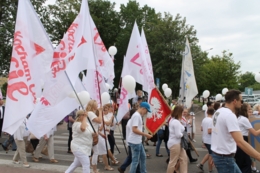 Marsz dla życia