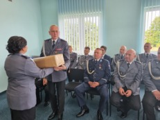 Święto Policji 2022