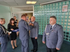 Święto Policji 2022
